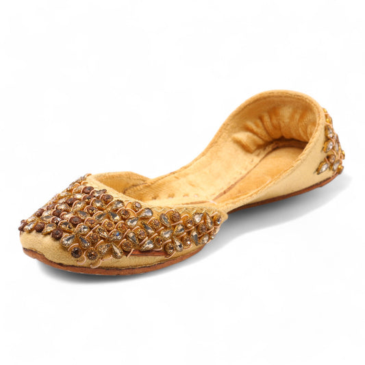 Indian Wedding Jutti