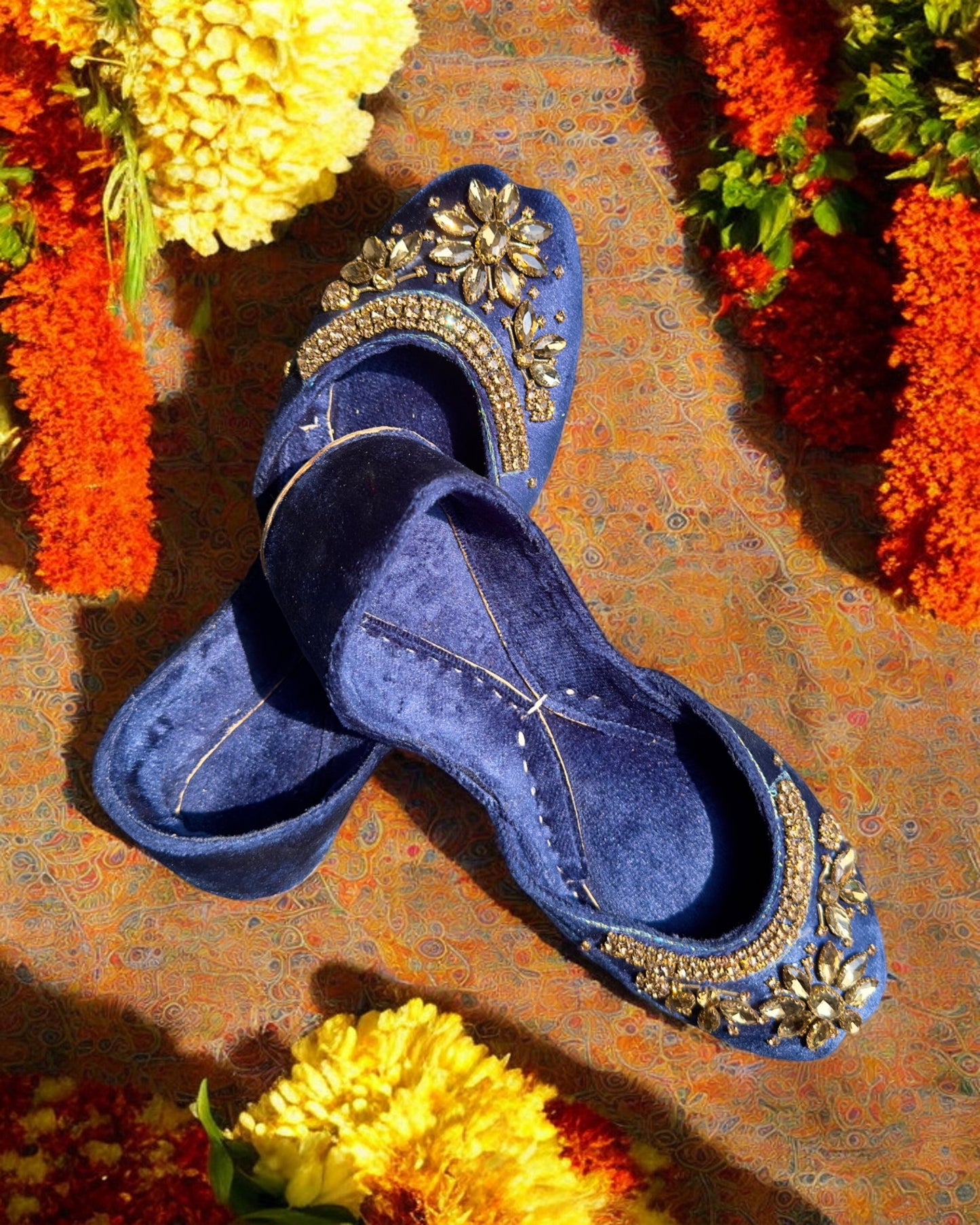 Khussa for women