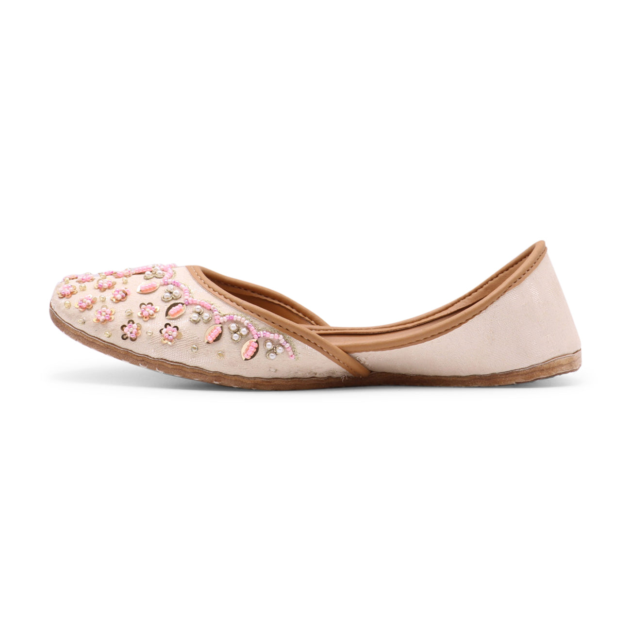punjabi shoes women