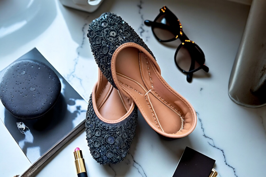 Women's Jutti Shoes Styling Do’s and Don’ts You Must Know
