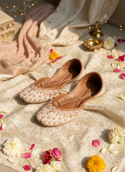 Baithak - Ivory Jutti