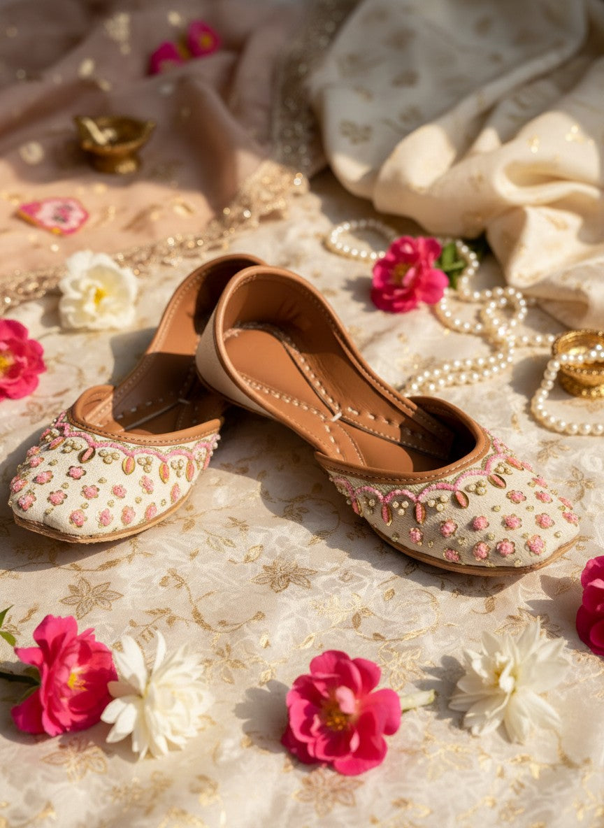 Baithak - Ivory Jutti