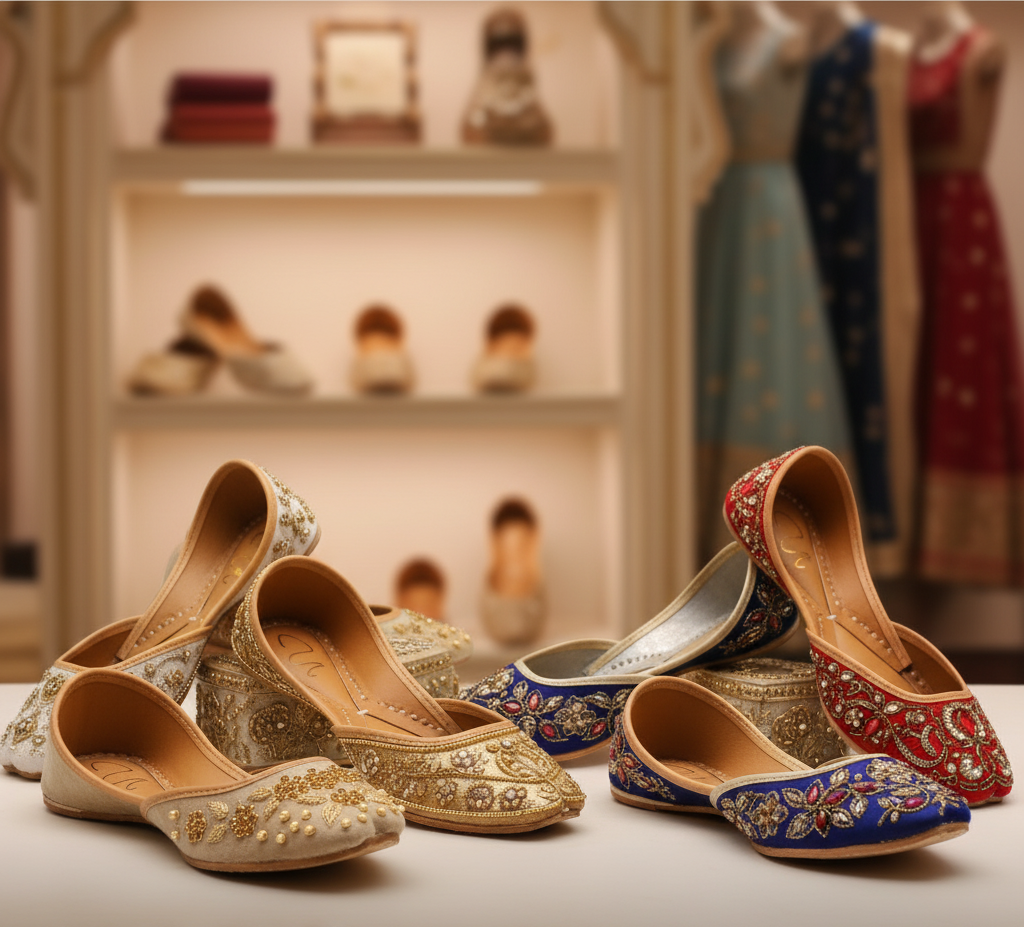 jutti for womens
