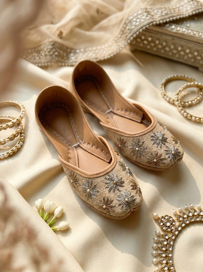 Sitara - Champagne Jutti