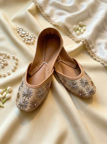 Sitara - Champagne Jutti