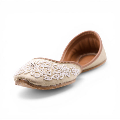 Mehar - Ivory Jutti