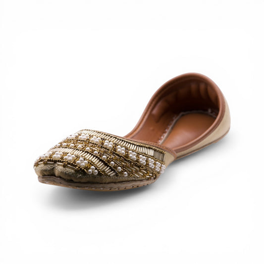 Mehfil - Champagne Jutti