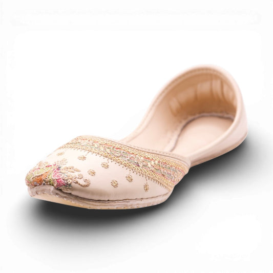 Raah - Champagne Jutti