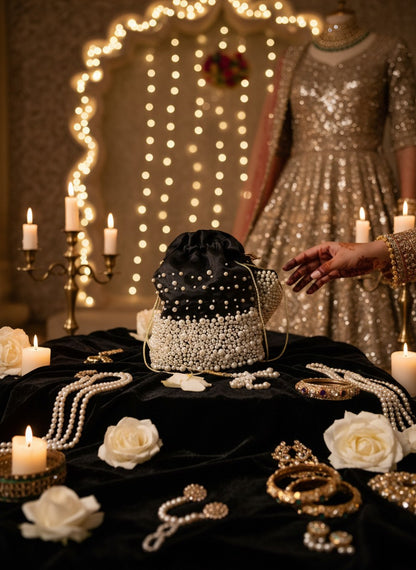 Nuraine - Pearl Potli