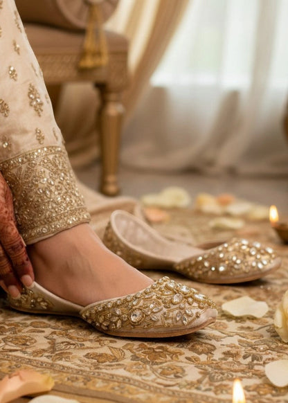 Noorjahan - Ivory Jutti