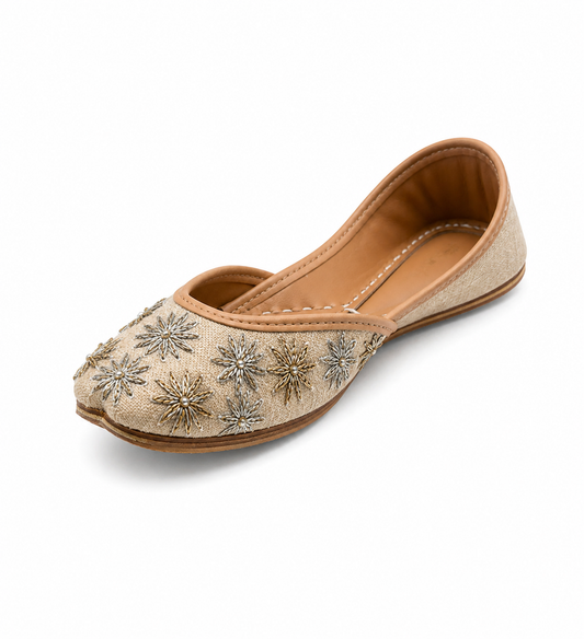 Sitara - Champagne Jutti