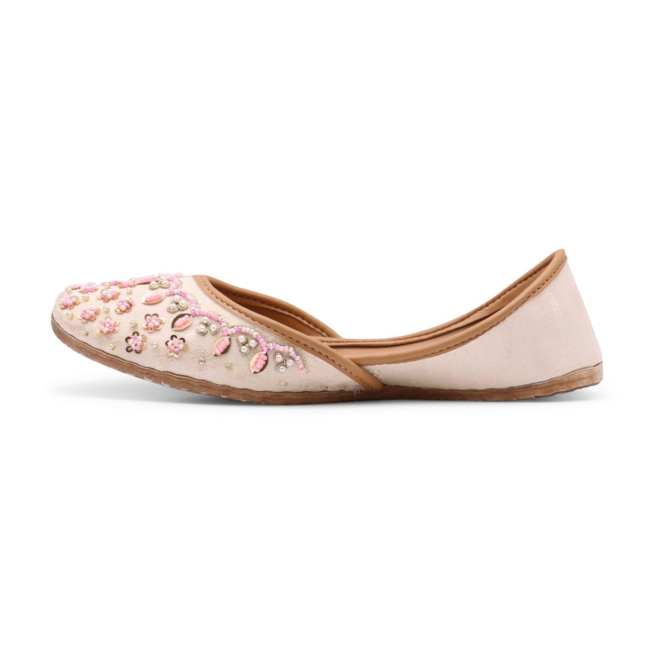 punjabi shoes women